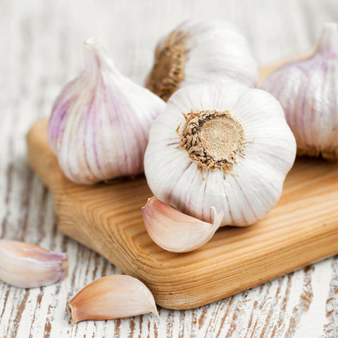 Garlic • 100g