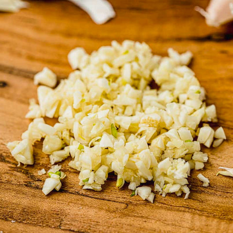 Garlic • 100g