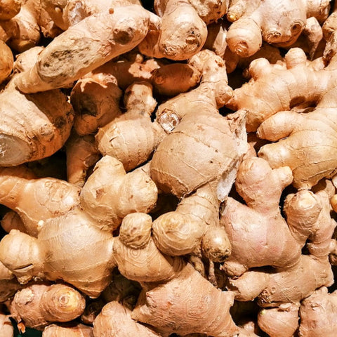 Ginger • 200g