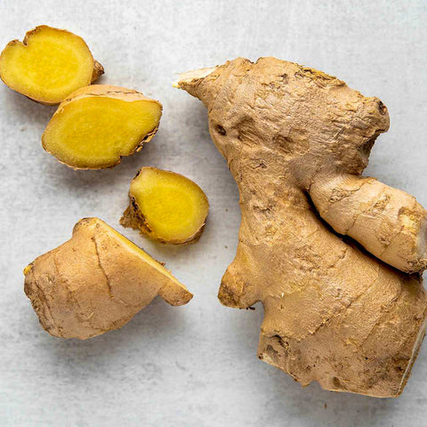 Ginger • 200g