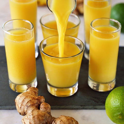 Ginger • 200g