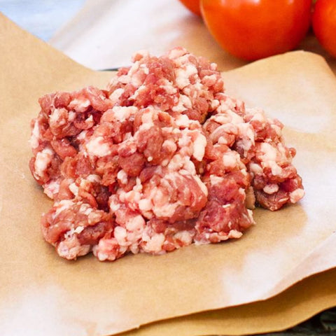 Ground Pork • 500g