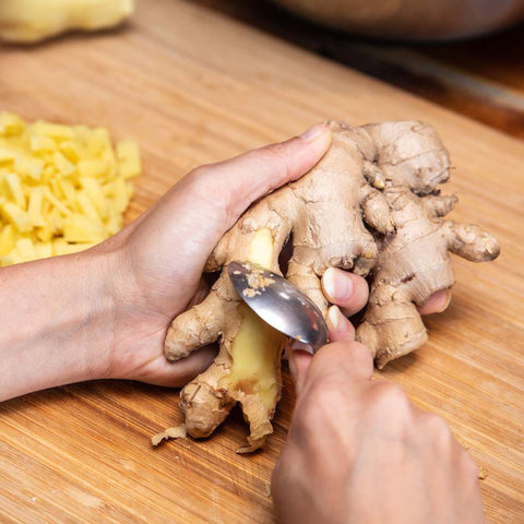 Ginger • 200g