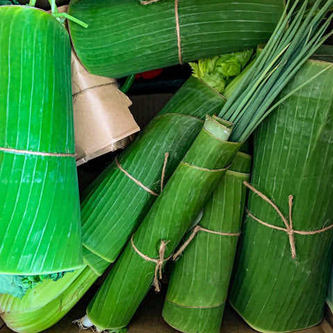 Eco-packaging