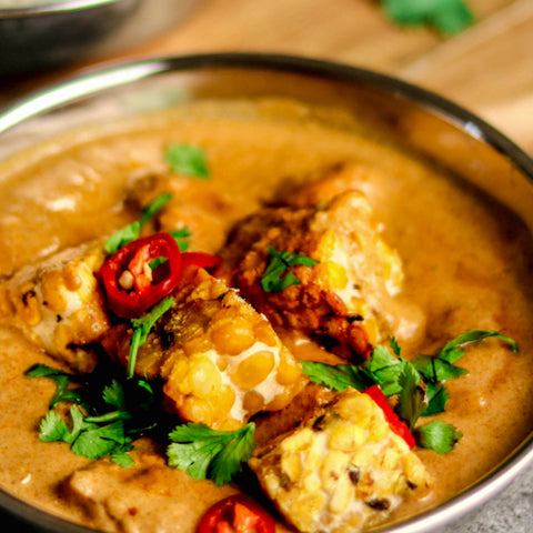 Massaman Curry Paste พริกแกงมัสมัน • 100g