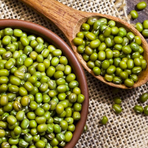 Mung Bean • 100g