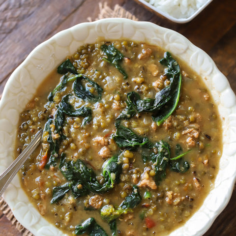 Mung Bean • 100g