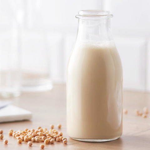 Soy Milk • 500ml
