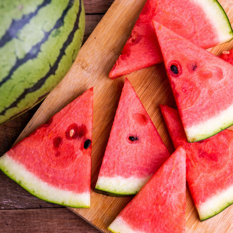 Watermelon • 1 Piece (~3.5kg)