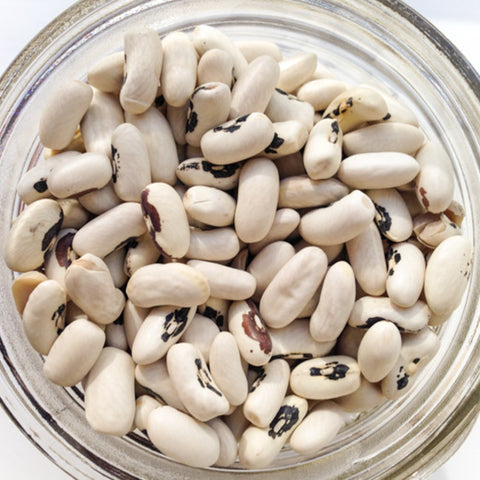 White Bean • 100g