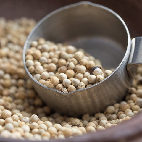 Thai White Pepper • 100g