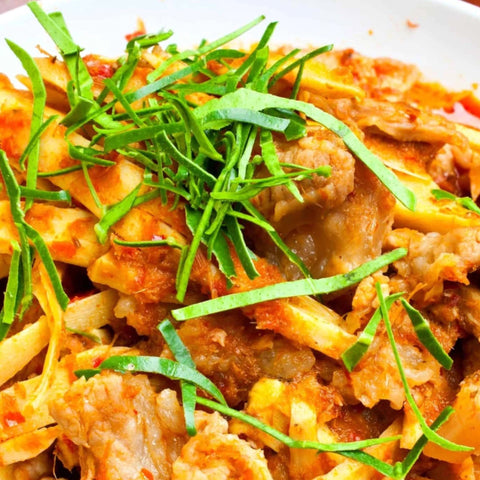 Kangkua Curry Paste พริกแกงคั่ว • 100g