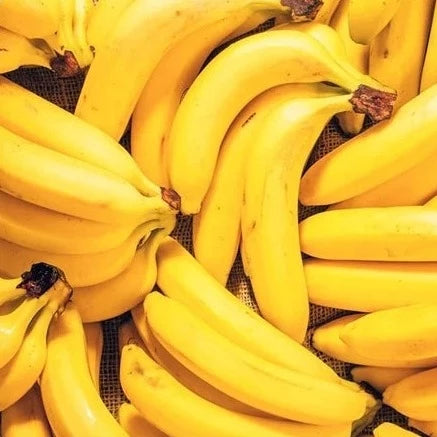 Banana • 1 Bunch
