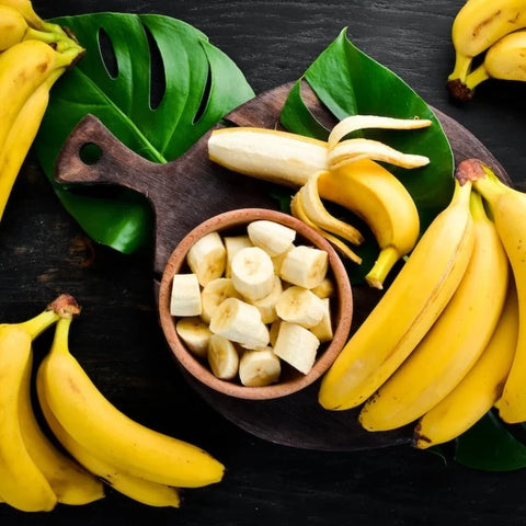 Banana • 1 Bunch