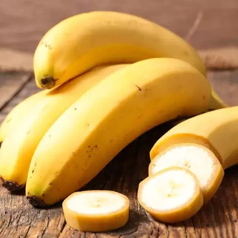 Banana • 1 Bunch