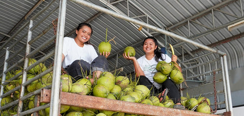 These Gen-z female founders are protecting Thailand’s forest, internationally