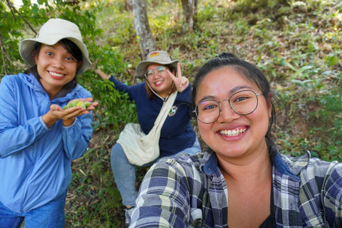 Growing Beyond Organic: Happy Grocers, Haze Free, and the Power of Community