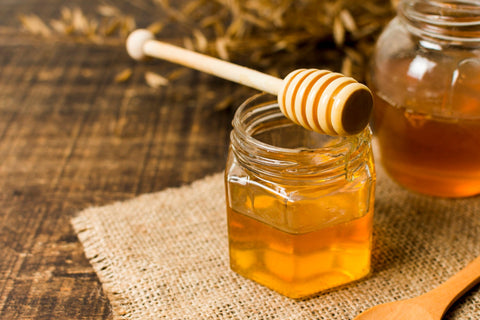 Wild Honey vs. Regular Honey: What You Should Know