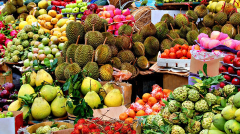 Uncovering the Silent Truth: Eating Safely in Thailand
