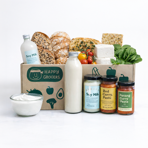 Weekly Subscription Items