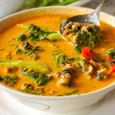 พริกแกงคั่ว พริกแกงคั่ว • 100g