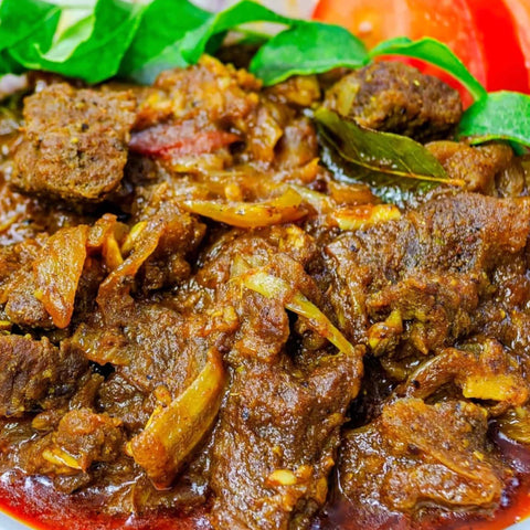 พริกแกงคั่ว พริกแกงคั่ว • 100g
