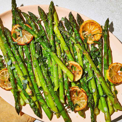 Asparagus Grocery Delivery Bangkok – Happy Grocers Thailand