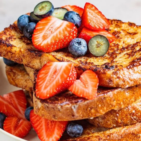 Sourdough: Multiseed • ก้อนประมาณ 800g