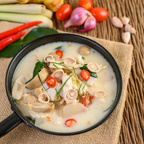 ข่า • 200g
