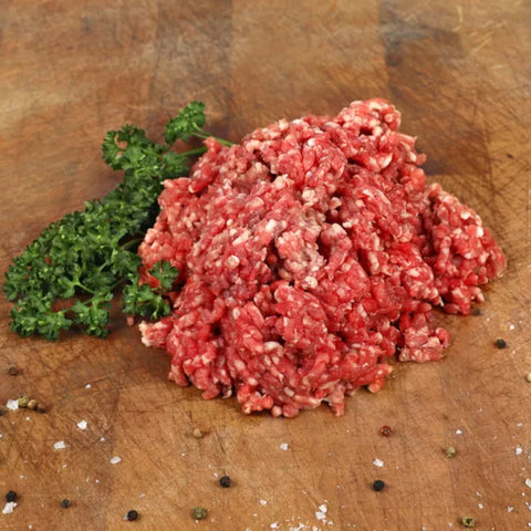 Ground Beef • 500g