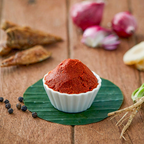 พริกแกงคั่ว พริกแกงคั่ว • 100g