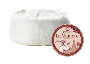 La Mamère Goat • 1 Piece (~140g.)