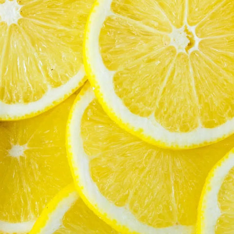 Organic Lemon • 1 kg