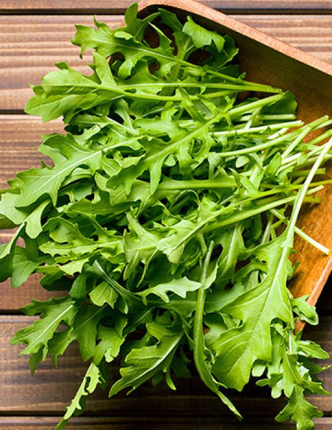 Organic Rocket Salad ( 50 g.)