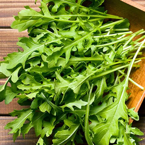 Organic Rocket Salad ( 50 g.)