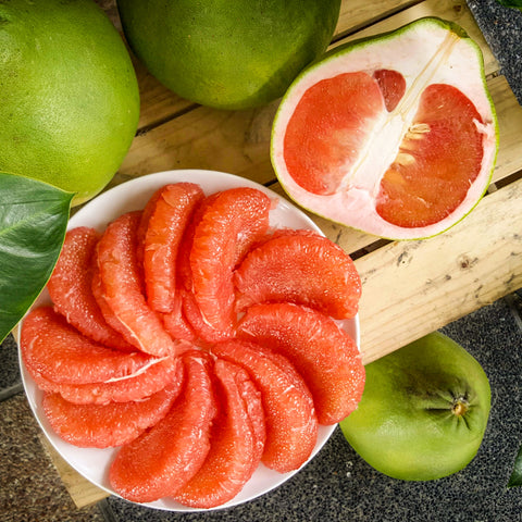 Pomelo Pink • 1 Piece (~1.2kg)