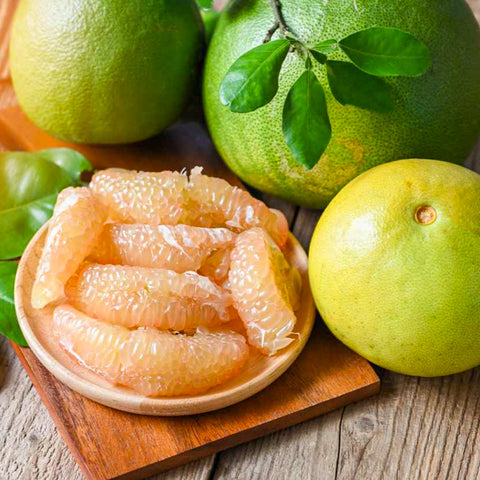 Pomelo White • 1 Piece (~1.2kg)