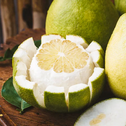 Pomelo White • 1 Piece (~1.2kg)