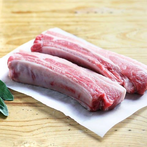 Pork Belly • ~500g