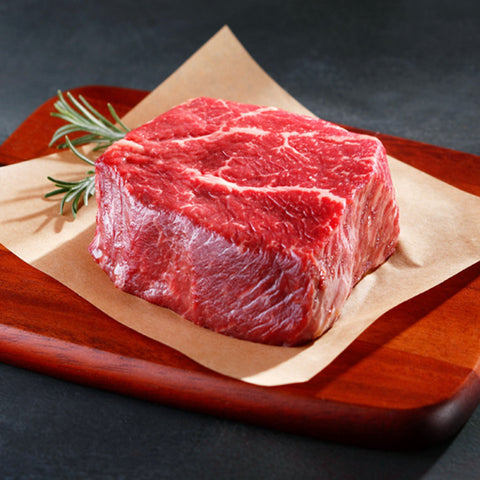 Pork Sirloin • ~500g
