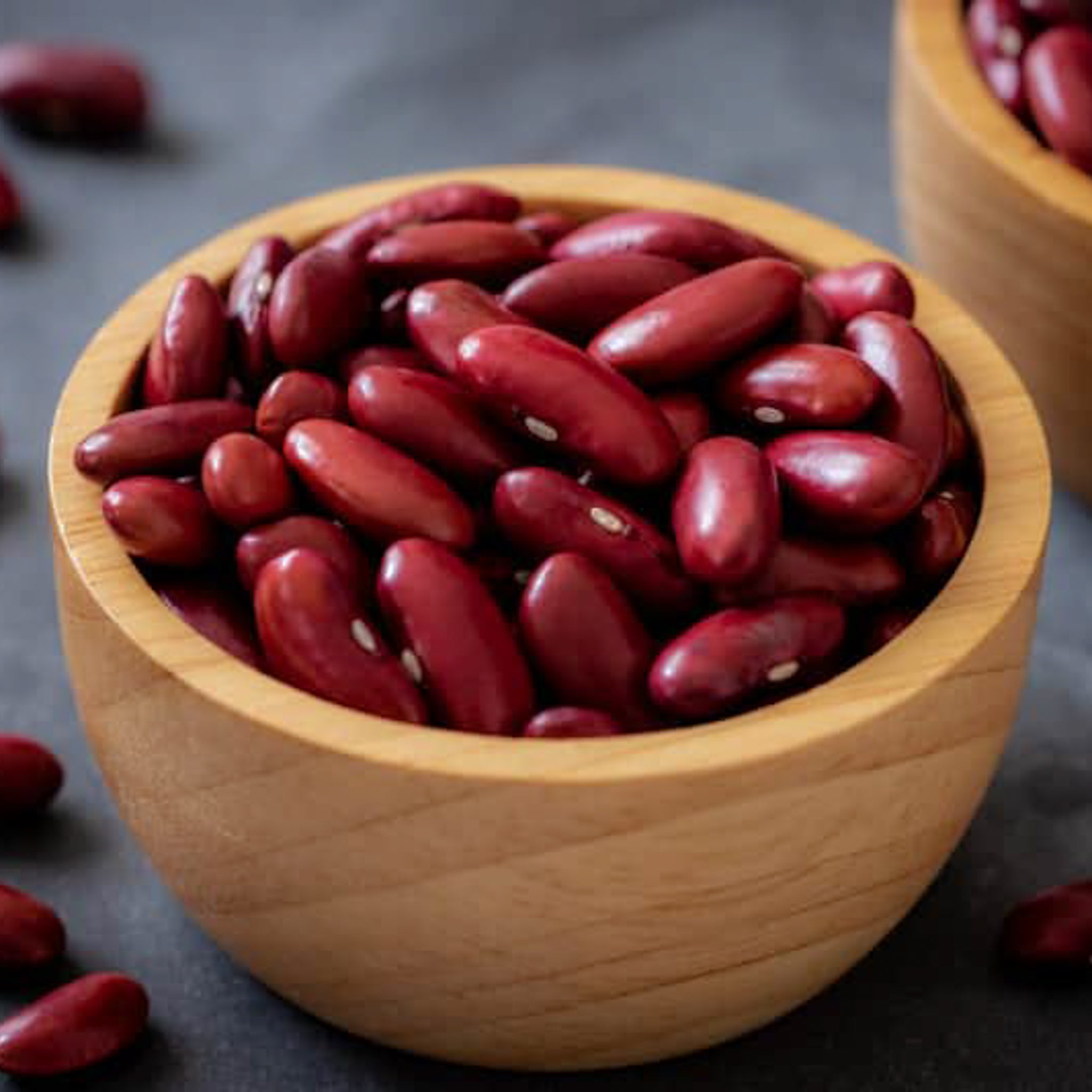 Res Bean Red Bean or Kidney Bean | Plant Based Protein • Grocery Delivery ...