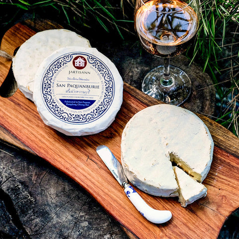 San Paquanburie - Cow • 1 Piece(~130g)