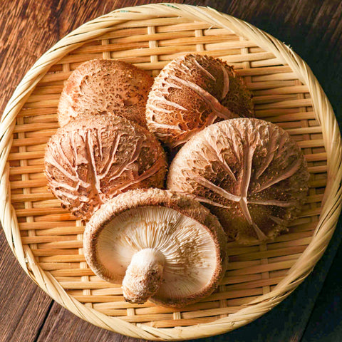 เห็ดหอม • 100g