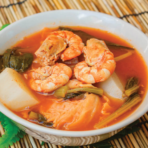 พริกแกงส้ม พริกแกงส้ม • 100g