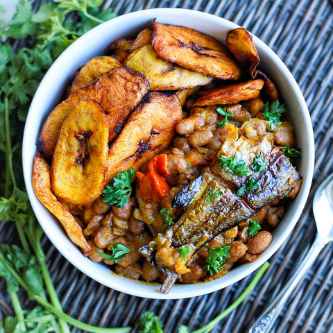 Plantain • 1 Piece