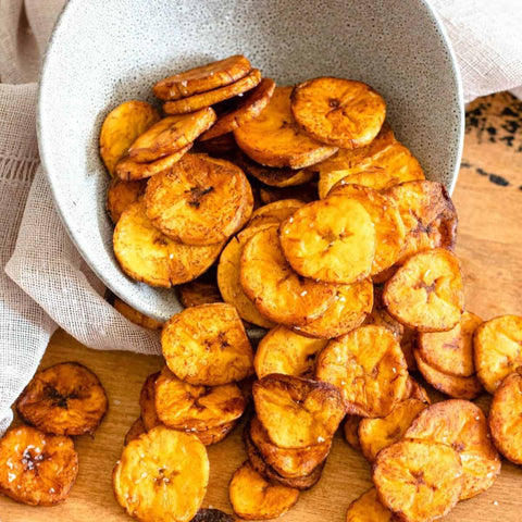 Plantain • 1 Piece