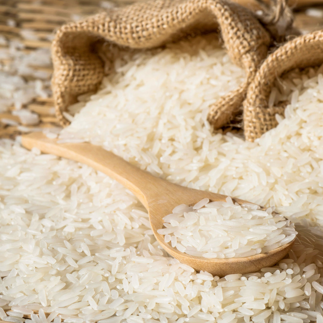Organic Jasmine Rice | Grocery Delivery Bangkok – Happy Grocers Thailand