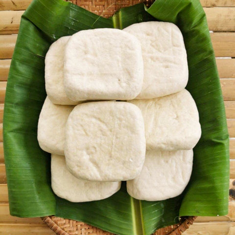 เต้าหู้ • 1 ชิ้น (~150g)