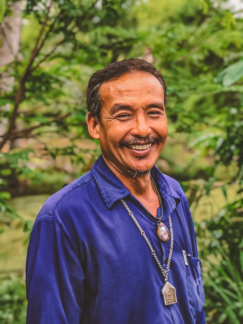 Organic Low Glucose Rice(RD43) • 2kg